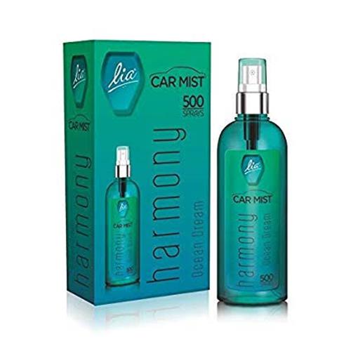 LIA CAR MIST OCEAN DREAM 100ml